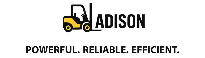 Forklift North Macedonia Adison